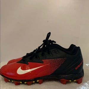 Nike soccer cleats